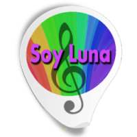 Soy Luna Song mp3 New on 9Apps