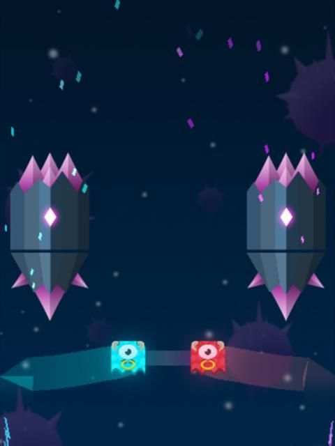 Geometry Rush скриншот 7