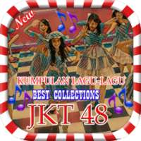 Lagu JKT 48 Lengkap on 9Apps