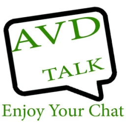 AVD ОБЩЕНИЕ иконка