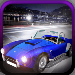 Top Speed Drag Car Racing أيقونة