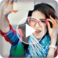 Cartoon Video Editor on 9Apps