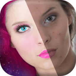 You Makeup Beauty Plus أيقونة