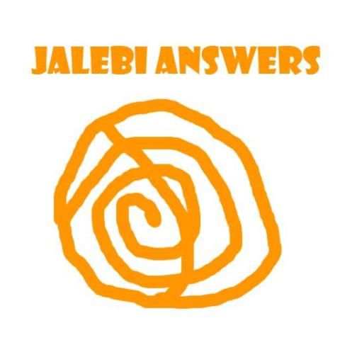 Jalebi Answers स्क्रीनशॉट 1