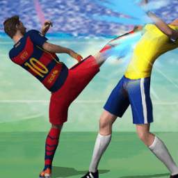 SoccerFight 1.0.2