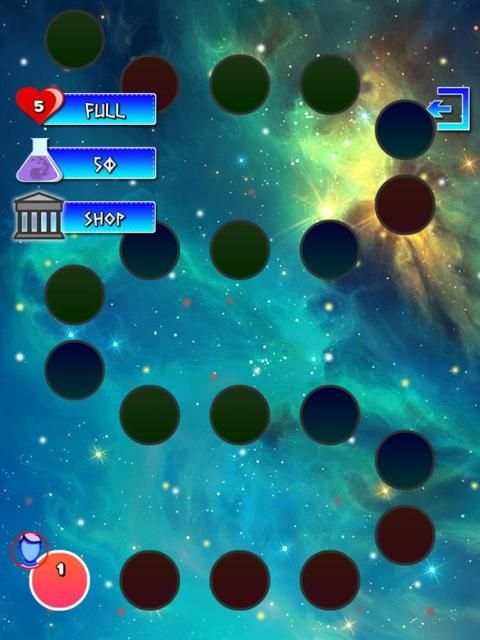 Jewels Columns (match 3) 1 تصوير الشاشة