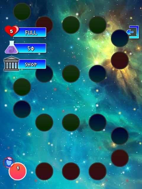 Jewels Columns (match 3) 9 تصوير الشاشة