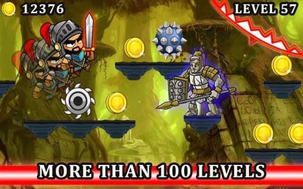Temple Adventure Run screenshot 2