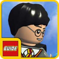 ProTip LEGO Harry Potter