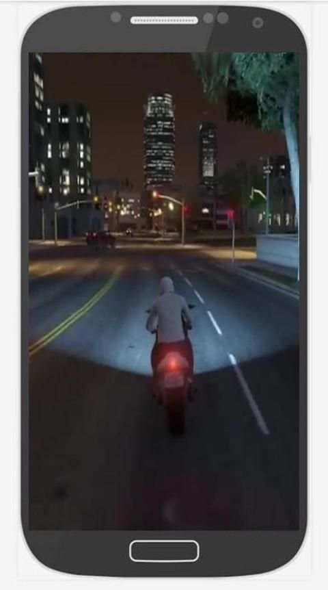 Traffic Driving Turbo Racing screenshot 7