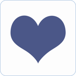 Лайки ВКонтакте иконка