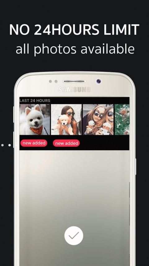 Story Upload for Instagram screenshot 2