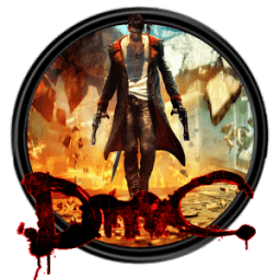 DMC Dante Wallpapers иконка