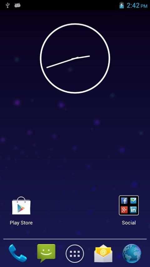 True Launcher screenshot 8