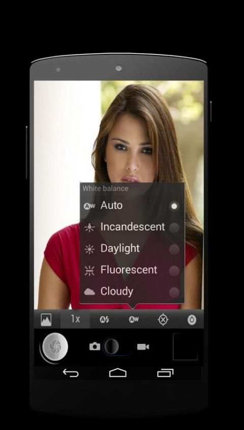 HD Camera screenshot 3