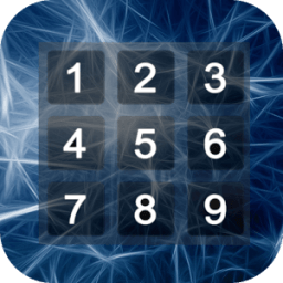 Password KeyPad Lock Screen icon