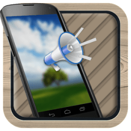 Incoming Call &amp; SMS Announcer أيقونة