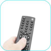 TV Remote control Pro