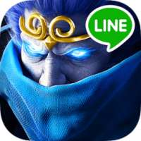 LINE Battle Heroes