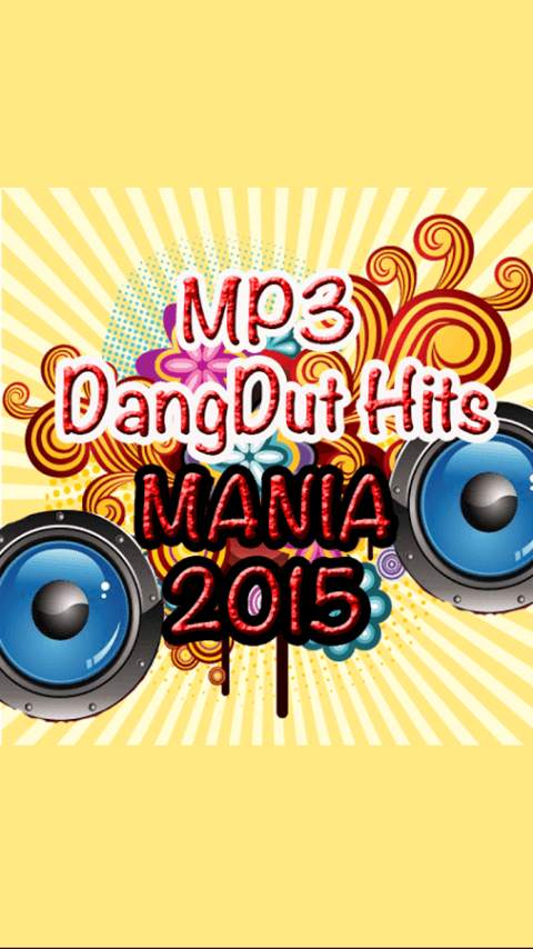 Musik Lagu Dangdut Terbaru screenshot 3