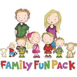 Family Fun Pack иконка