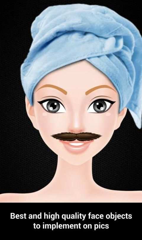 Funny Face Changer screenshot 3