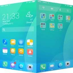 Privacy Launcher 1.2.0