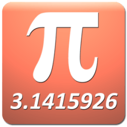 Super PI иконка