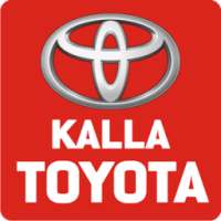 Kalla Toyota - Toyota Sidrap