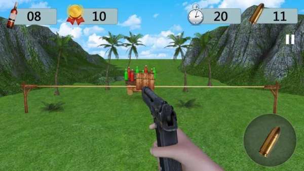 Bottle Shoot Expert स्क्रीनशॉट 5
