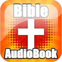 Bible AudioBook (KJV)