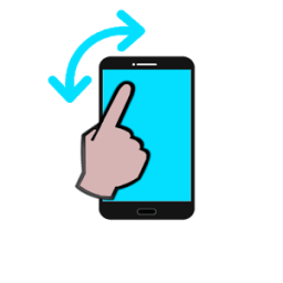 Screen Lock Unlock icon