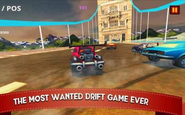 Drift Racing Online screenshot 2
