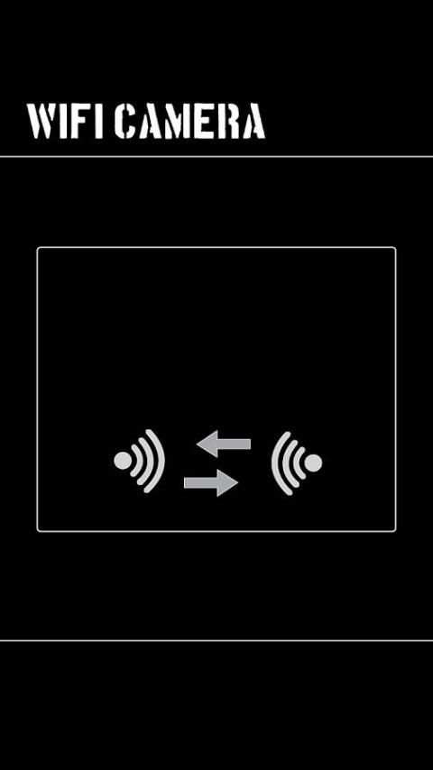 WiFi Action Camera 1 تصوير الشاشة