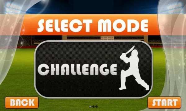 Cricket IPL ™ T20 2015 Live 3D скриншот 6