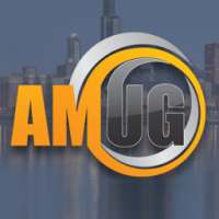 AMUG 2017 on 9Apps