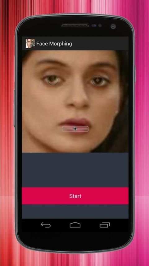 Photo Mix स्क्रीनशॉट 3