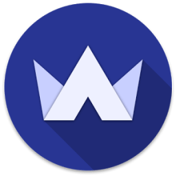 Action Widgets иконка