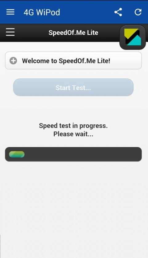 Reliance 4G/LTE Wipod App 10 تصوير الشاشة