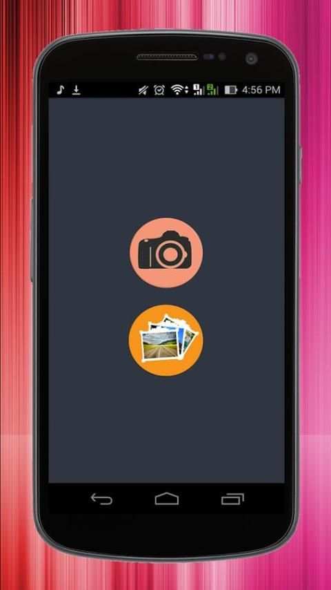 Photo Mix 4 تصوير الشاشة