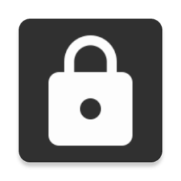 Volume Lock आइकन