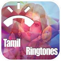 Tamil Ringtones Gratis आइकन
