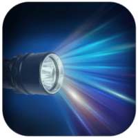 Brightest LED Torch