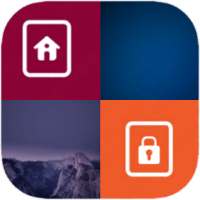 Lock Screen Wallpaper Changer