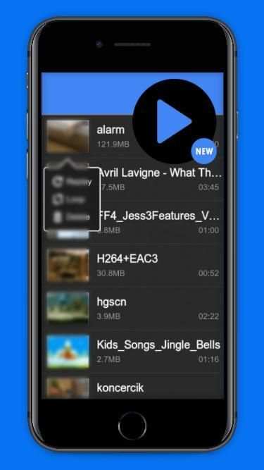 Tips MX Player 2017 1 تصوير الشاشة