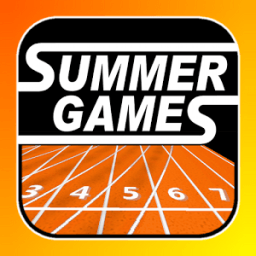 Summer Games 3D Lite أيقونة