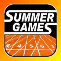 Summer Games 3D Lite on 9Apps
