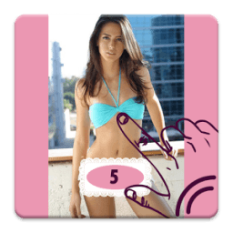 Touch Girls Vibrator icon