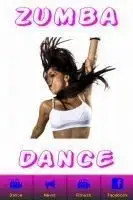 Zumba Dance स्क्रीनशॉट 4