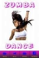 Zumba Dance screenshot 4